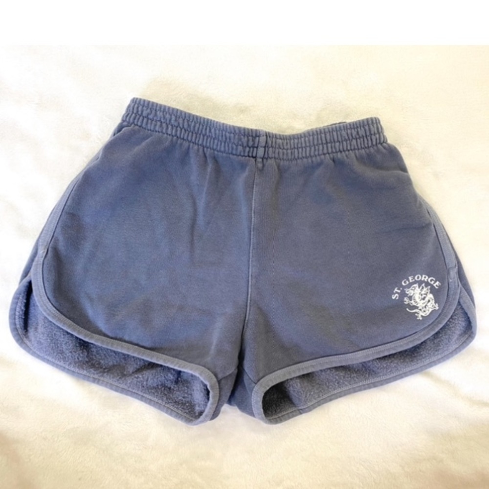 Brandy Melville shorts